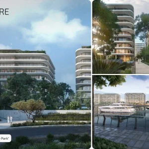 زندگی لوکس شهری در قلب Al Wasl | پروژه  Eden House The Park-H&H Development